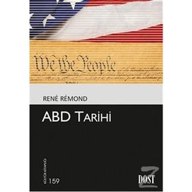 ABD Tarihi - Rene Remond