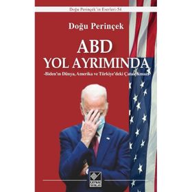 ABD Yol Ayrımında - Doğu Perinçek