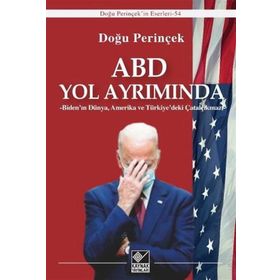 ABD Yol Ayrımında - Doğu Perinçek