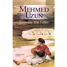ABDALIN BIR GÜNÜ - MEHMED UZUN