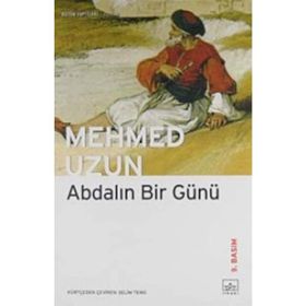 ABDALIN BIR GÜNÜ - MEHMED UZUN