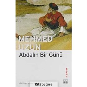 ABDALIN BIR GÜNÜ - MEHMED UZUN