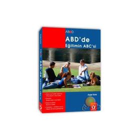 ABD'DE EĞİTİMİN ABC'SI - AYŞE KORA