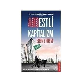ABDESTLI KAPITALIZM - EREN ERDEM (ISBN:97860546072327)