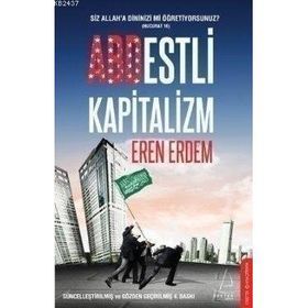 ABDESTLI KAPITALIZM - EREN ERDEM (ISBN:97860546072327)