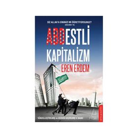 ABDESTLI KAPITALIZM - EREN ERDEM (ISBN:97860546072327)