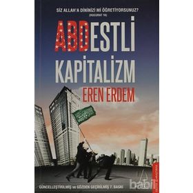 ABDESTLI KAPITALIZM - EREN ERDEM (ISBN:97860546072327)
