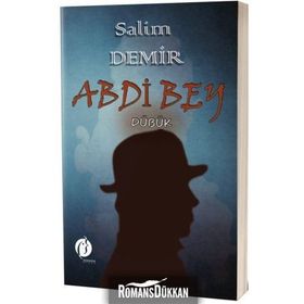 Abdi Bey - Salim Demir