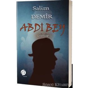 Abdi Bey - Salim Demir