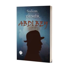 Abdi Bey - Salim Demir