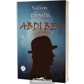 Abdi Bey - Salim Demir