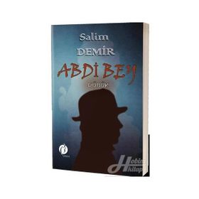 Abdi Bey - Salim Demir
