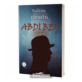 Abdi Bey - Salim Demir