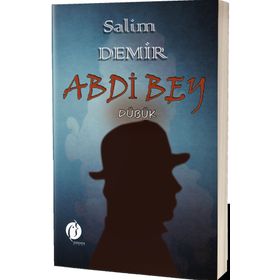 Abdi Bey - Salim Demir