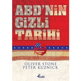 ABD’nin Gizli Tarihi Ciltli - Peter Kuznick Oliver Stone
