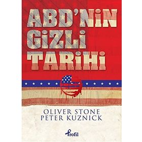 ABD’nin Gizli Tarihi Ciltli - Peter Kuznick Oliver Stone