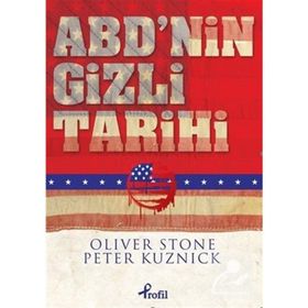 ABD’nin Gizli Tarihi Ciltli - Peter Kuznick Oliver Stone