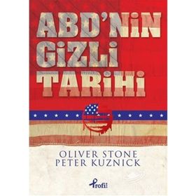 ABD’nin Gizli Tarihi Ciltli - Peter Kuznick Oliver Stone