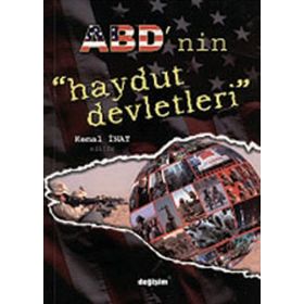 ABD`NIN HAYDUT DEVLETLERI - KEMAL İNAT