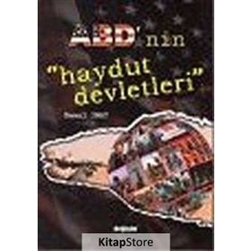 ABD`NIN HAYDUT DEVLETLERI - KEMAL İNAT