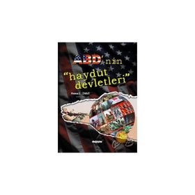 ABD`NIN HAYDUT DEVLETLERI - KEMAL İNAT