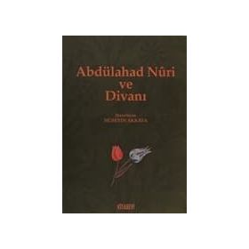 ABDÜLAHAD NÛRI VE DİVANI - HÜSEYİN AKKAYA