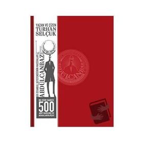 Abdülcanbaz - Seri Maceralar Özel Basım 2 - Turhan Selçuk
