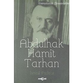 ABDÜLHAK HAMIT TARHAN - SAKIN ÖNER