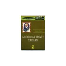 ABDÜLHAK HAMIT TARHAN - SAKIN ÖNER