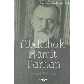ABDÜLHAK HAMIT TARHAN - SAKIN ÖNER