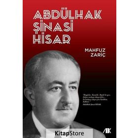 Abdülhak Şinasi Hisar - Mahfuz Zariç