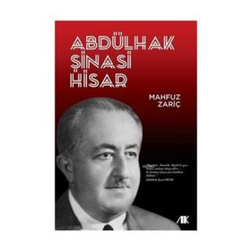Abdülhak Şinasi Hisar - Mahfuz Zariç