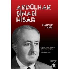 Abdülhak Şinasi Hisar - Mahfuz Zariç