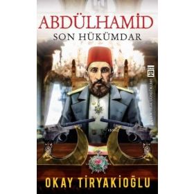 Abdülhamid - Okay Tiryakioğlu