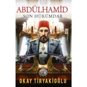 Abdülhamid - Okay Tiryakioğlu