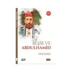 Abdülhamid - Okay Tiryakioğlu