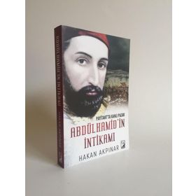 Abdülhamid'in İntikamı - Hakan Akpınar