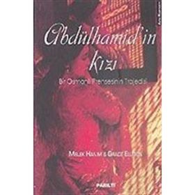 Abdülhamid’in Kızı - Grace Ellison