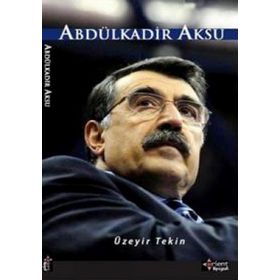 ABDÜLKADİR AKSU - ÜZEYİR TEKIN