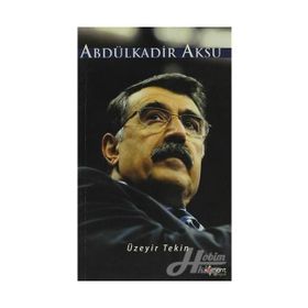 ABDÜLKADİR AKSU - ÜZEYİR TEKIN