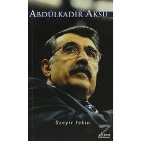 ABDÜLKADİR AKSU - ÜZEYİR TEKIN