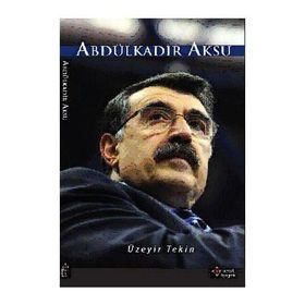 ABDÜLKADİR AKSU - ÜZEYİR TEKIN