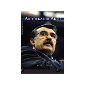 ABDÜLKADİR AKSU - ÜZEYİR TEKIN