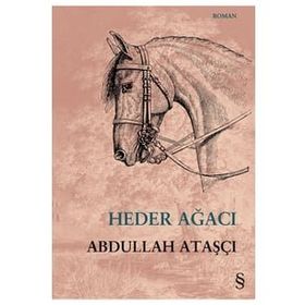 Abdullah Ataşçı - Heder Ağacı