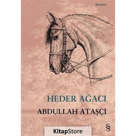 Abdullah Ataşçı - Heder Ağacı