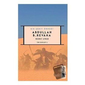 Abdullah B. Revaha - Mehmet Ayman