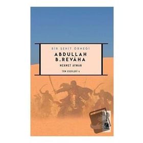 Abdullah B. Revaha - Mehmet Ayman