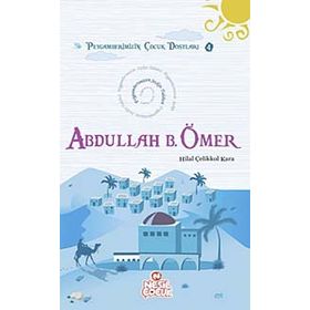 Abdullah Bin Ömer - Hilal Çelikkol Kara