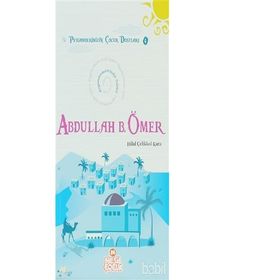 Abdullah Bin Ömer - Hilal Çelikkol Kara