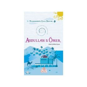 Abdullah Bin Ömer - Hilal Çelikkol Kara